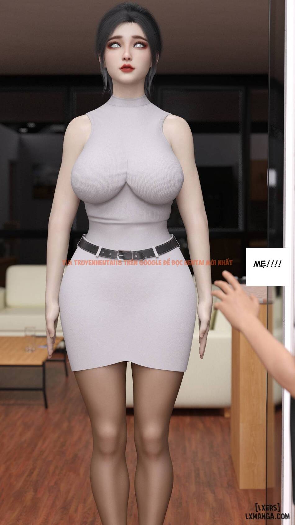 Xem ảnh 93 trong truyện hentai Món Đồ Chơi Điều Khiển Từ Xa - Chapter 1.1 - www.hentaitvn.net