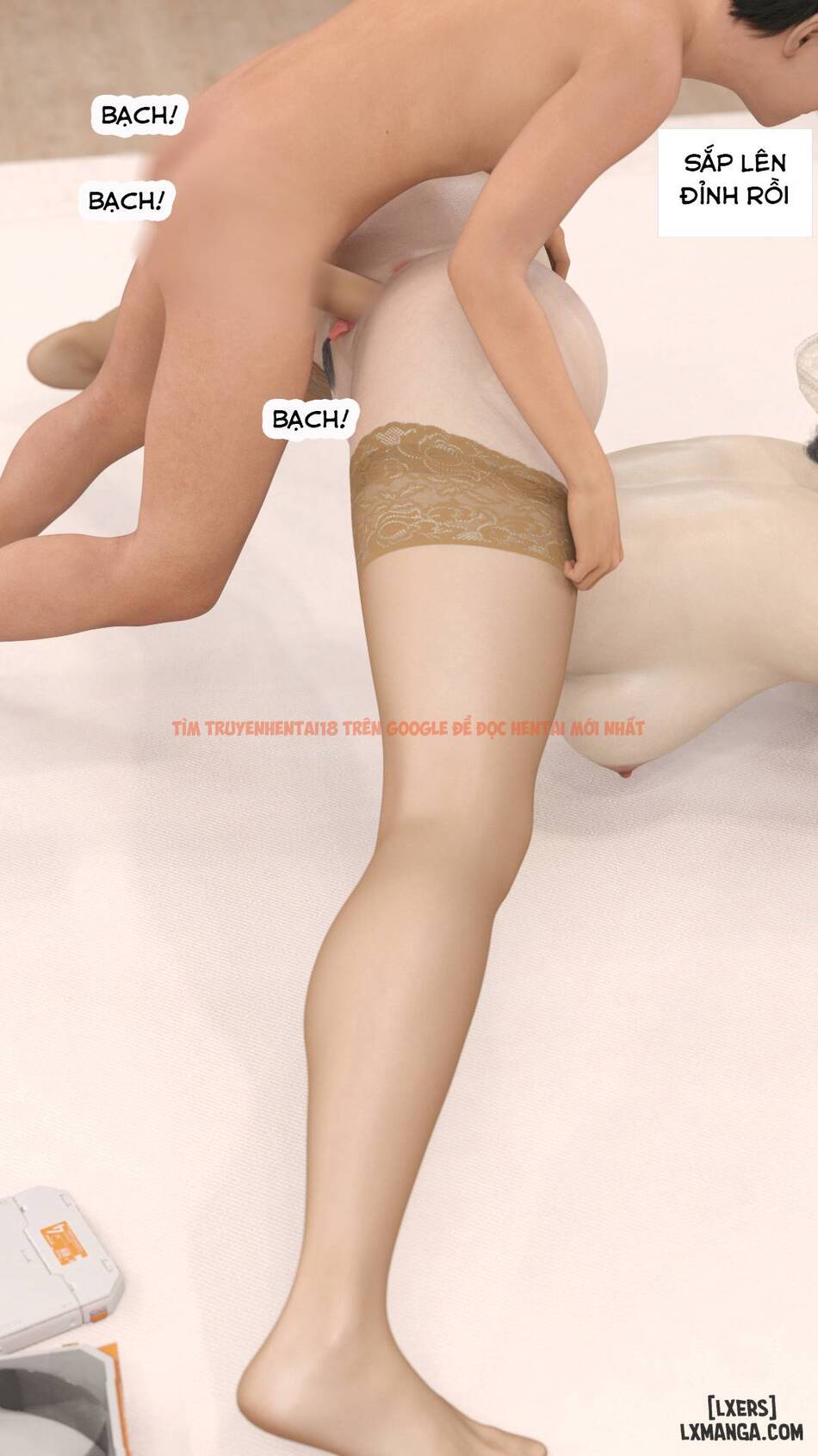 Xem ảnh 102 trong truyện hentai Món Đồ Chơi Điều Khiển Từ Xa - Chapter 1.2 - hentaitvn.net