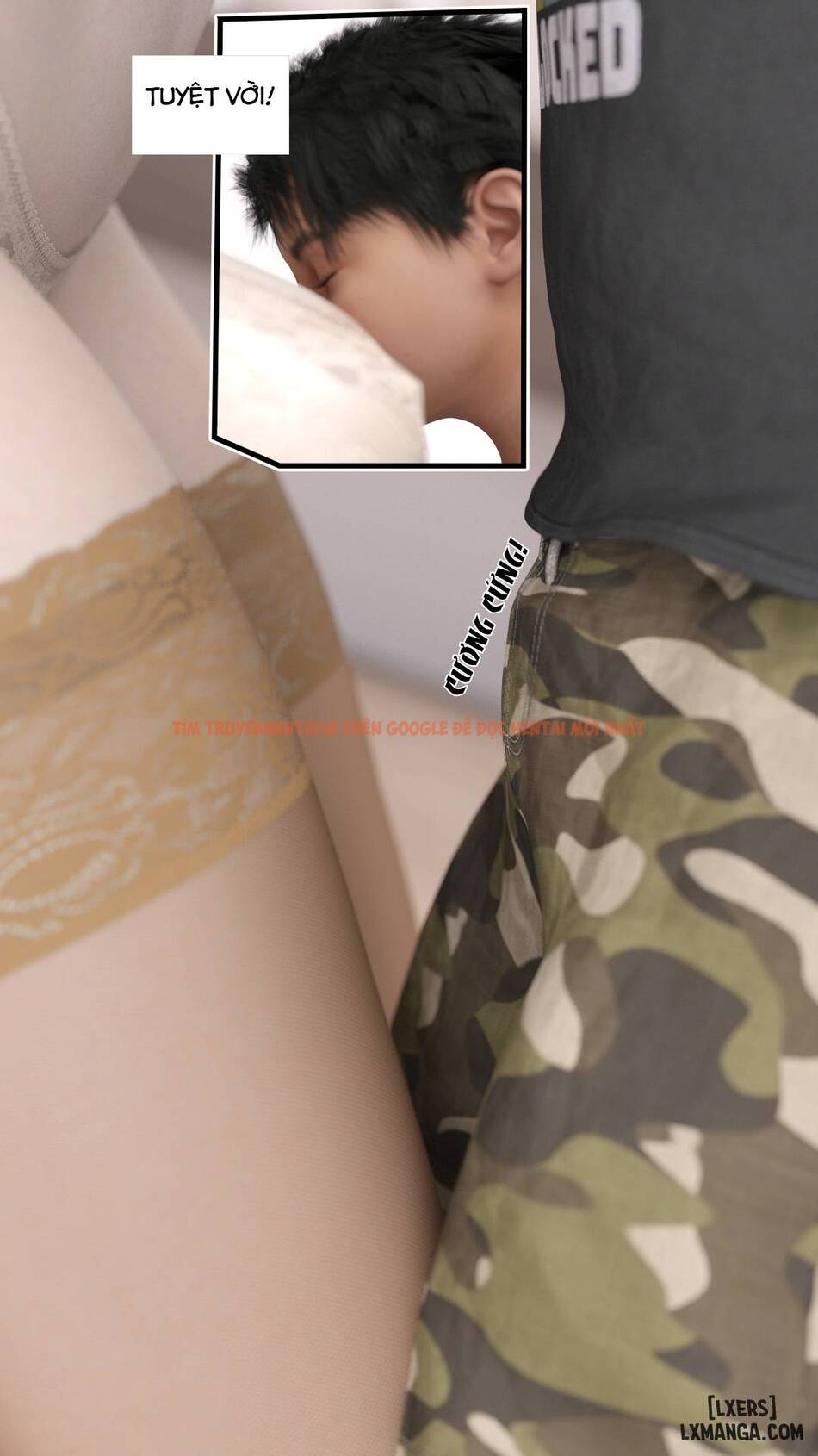 Xem ảnh 11 trong truyện hentai Món Đồ Chơi Điều Khiển Từ Xa - Chapter 1.2 - hentaitvn.net
