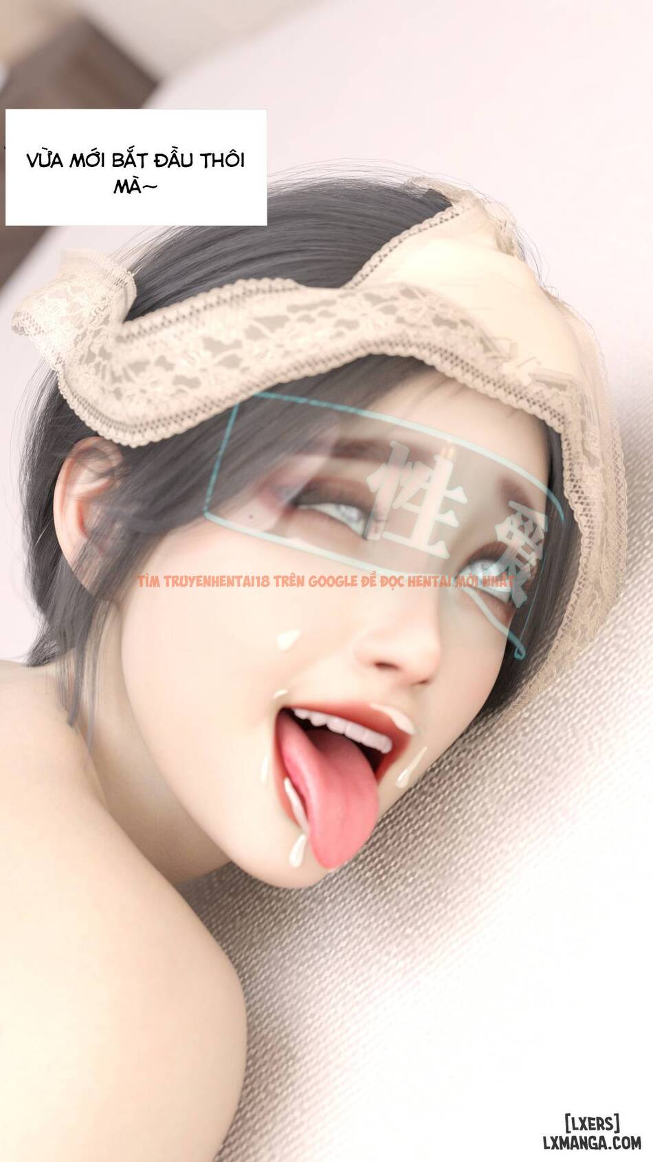 Xem ảnh 113 trong truyện hentai Món Đồ Chơi Điều Khiển Từ Xa - Chapter 1.2 - hentaitvn.net