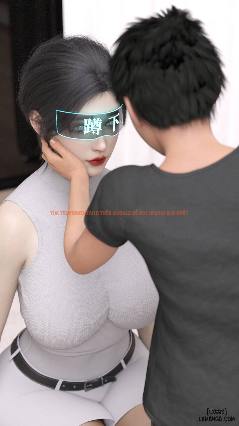Xem ảnh 2 trong truyện hentai Món Đồ Chơi Điều Khiển Từ Xa - Chapter 1.2 - hentaitvn.net