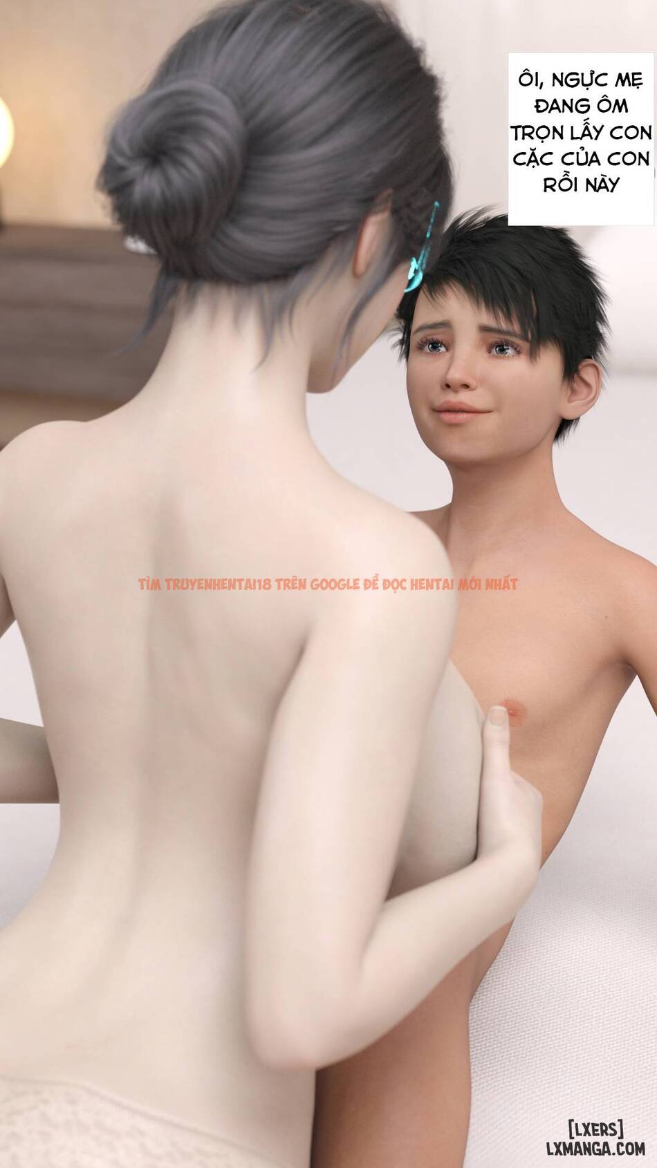 Xem ảnh 32 trong truyện hentai Món Đồ Chơi Điều Khiển Từ Xa - Chapter 1.2 - hentaitvn.net