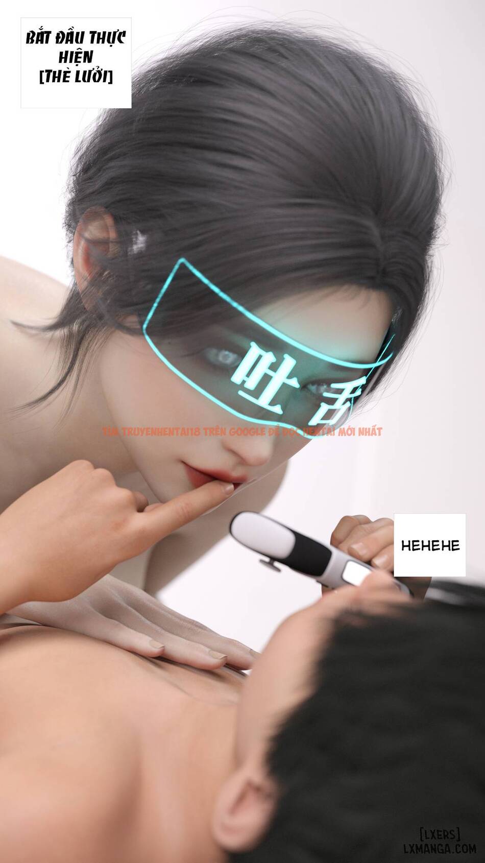 Xem ảnh 39 trong truyện hentai Món Đồ Chơi Điều Khiển Từ Xa - Chapter 1.2 - hentaitvn.net