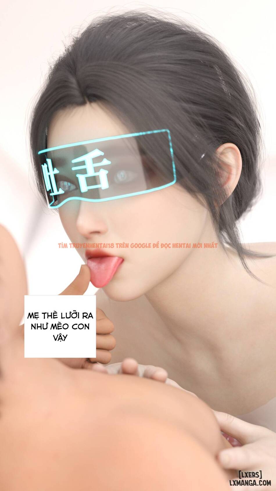 Xem ảnh 40 trong truyện hentai Món Đồ Chơi Điều Khiển Từ Xa - Chapter 1.2 - hentaitvn.net