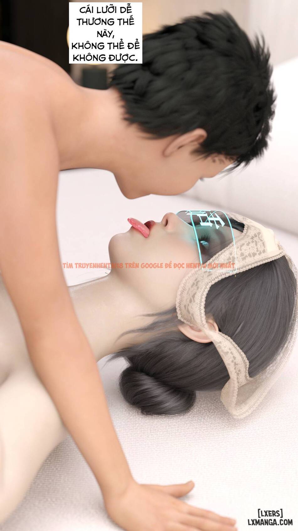 Xem ảnh 52 trong truyện hentai Món Đồ Chơi Điều Khiển Từ Xa - Chapter 1.2 - hentaitvn.net