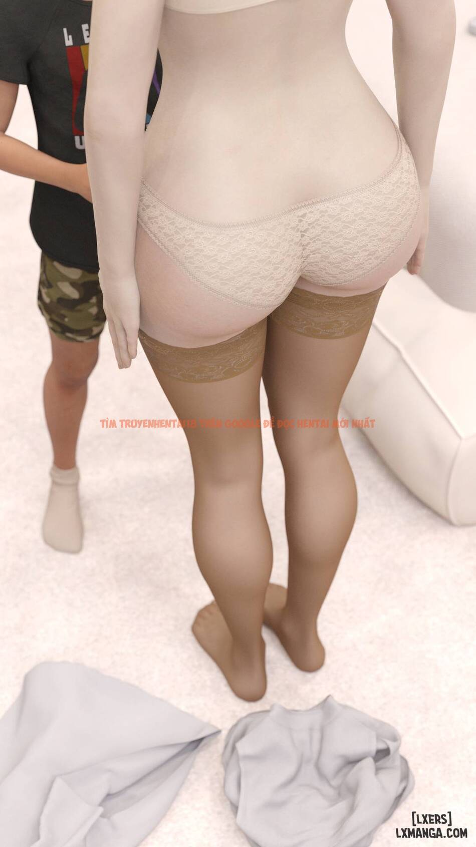 Xem ảnh 6 trong truyện hentai Món Đồ Chơi Điều Khiển Từ Xa - Chapter 1.2 - hentaitvn.net