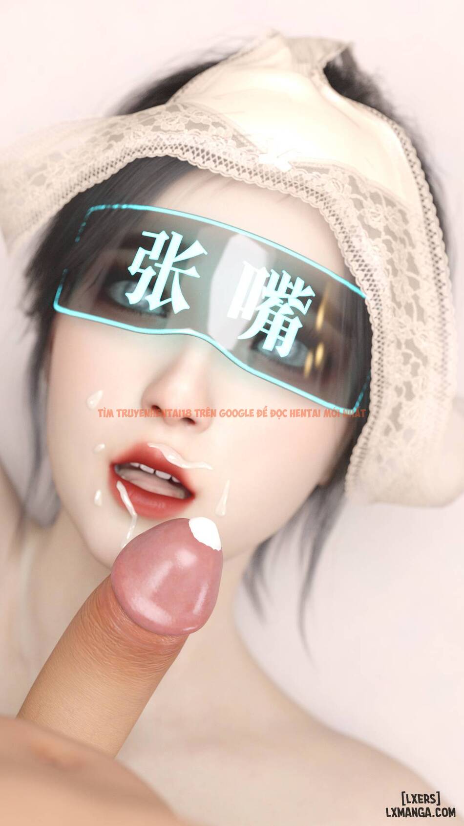 Xem ảnh 64 trong truyện hentai Món Đồ Chơi Điều Khiển Từ Xa - Chapter 1.2 - hentaitvn.net