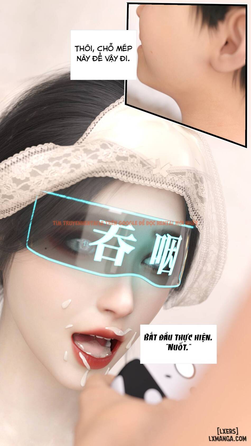 Xem ảnh 67 trong truyện hentai Món Đồ Chơi Điều Khiển Từ Xa - Chapter 1.2 - hentaitvn.net