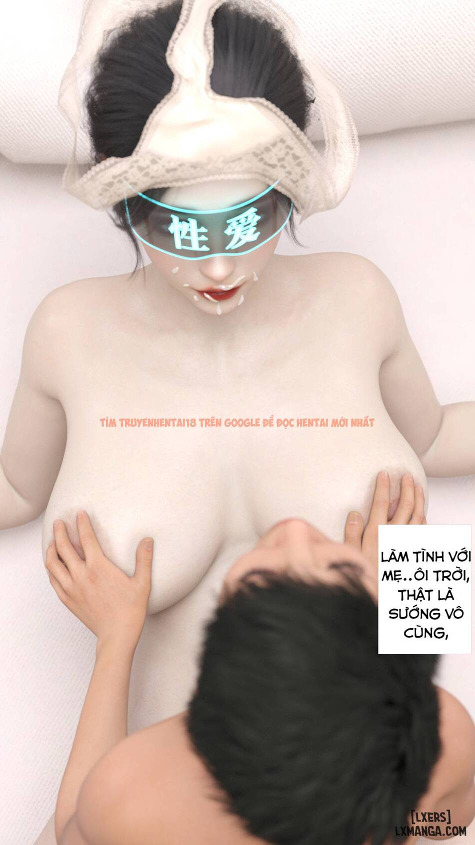 Xem ảnh 82 trong truyện hentai Món Đồ Chơi Điều Khiển Từ Xa - Chapter 1.2 - hentaitvn.net