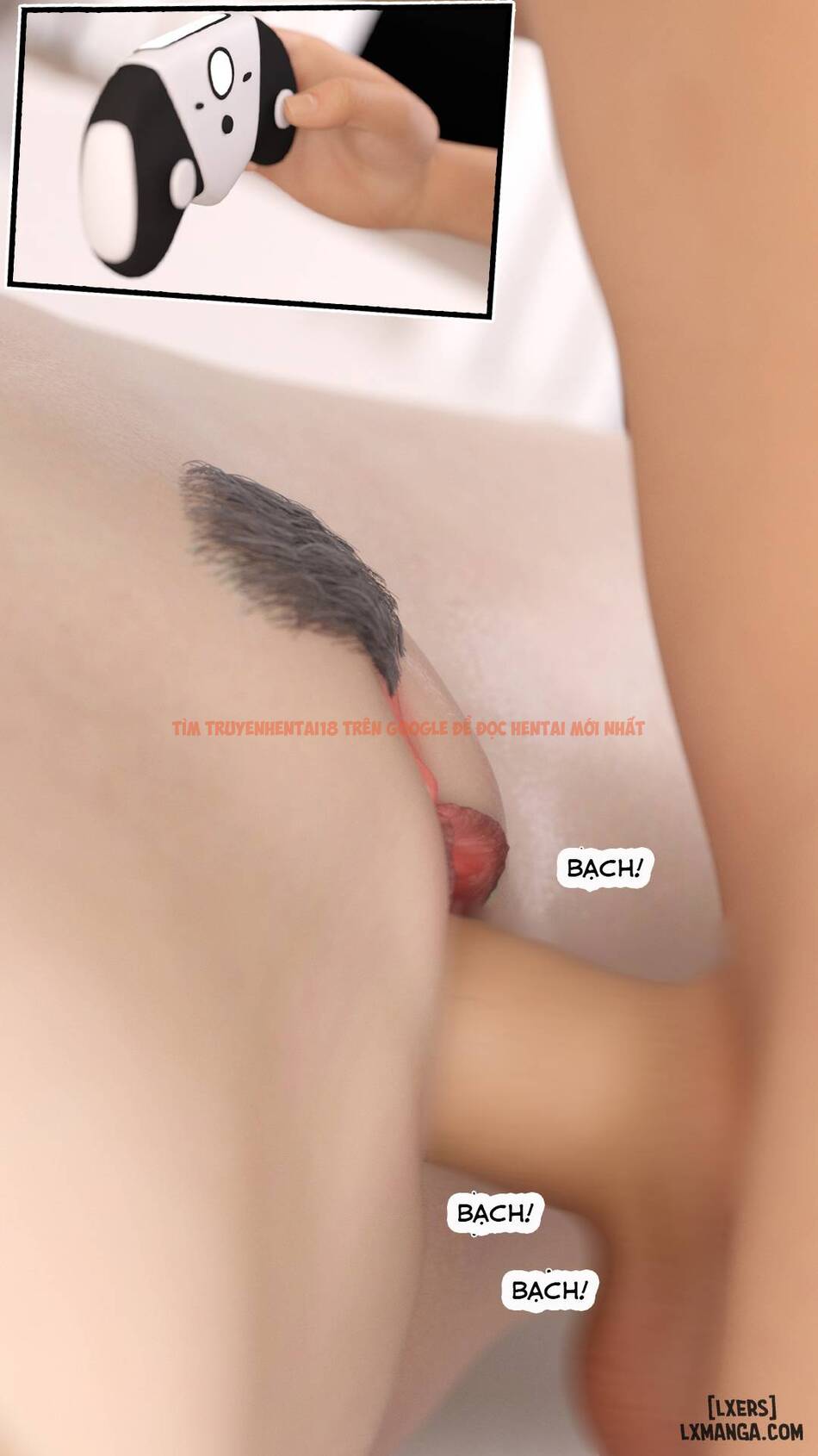 Xem ảnh 84 trong truyện hentai Món Đồ Chơi Điều Khiển Từ Xa - Chapter 1.2 - hentaitvn.net