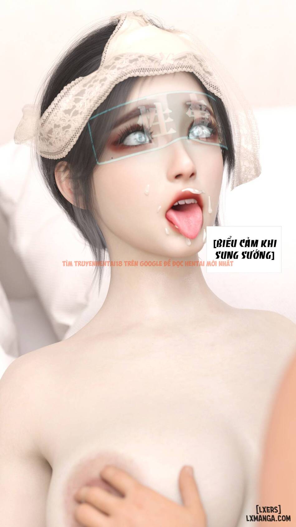 Xem ảnh 85 trong truyện hentai Món Đồ Chơi Điều Khiển Từ Xa - Chapter 1.2 - hentaitvn.net