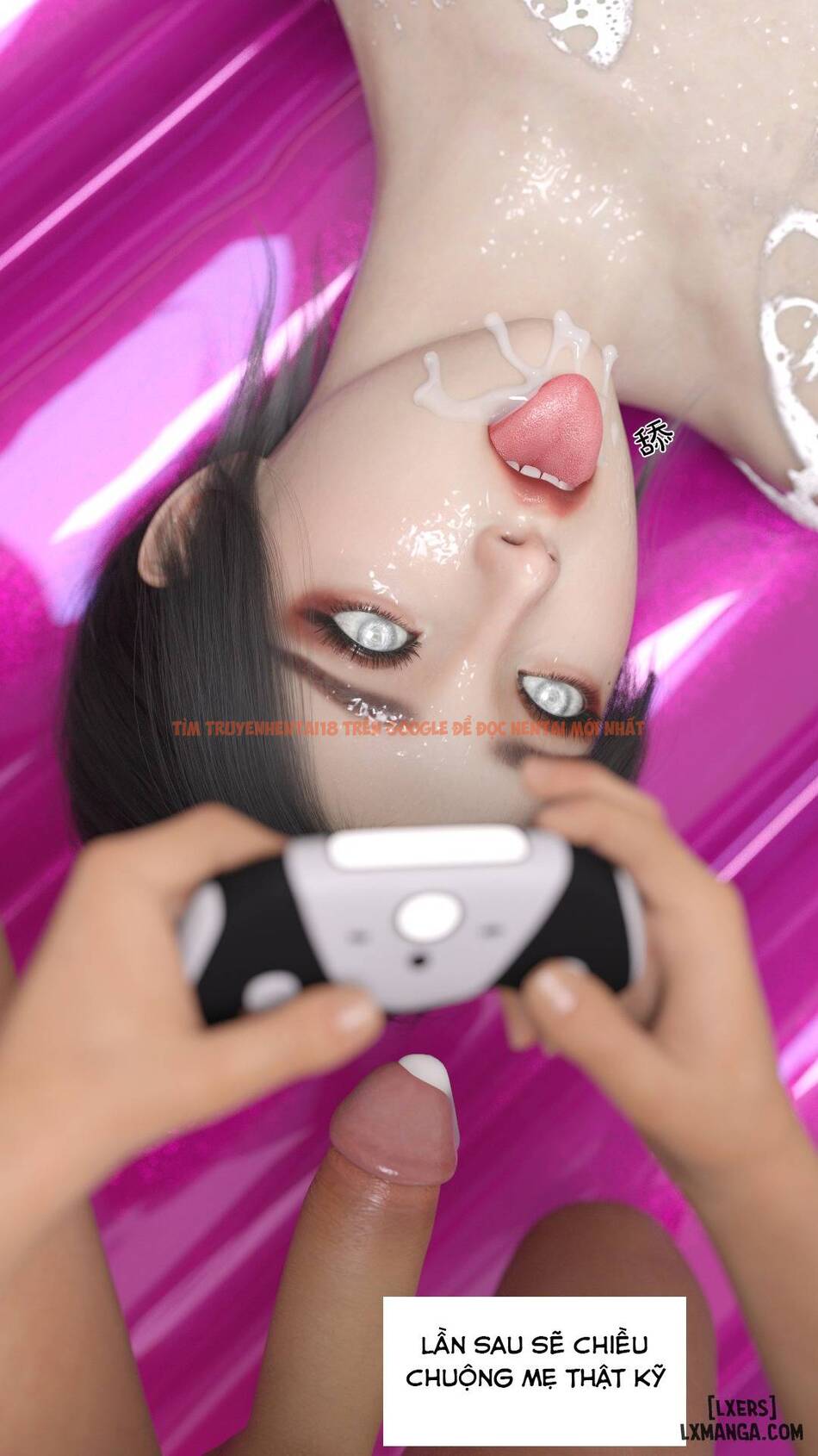 Xem ảnh 16 68af1fee8379e trong truyện hentai Món Đồ Chơi Điều Khiển Từ Xa - Chapter 2.1 - hentaitvn.net