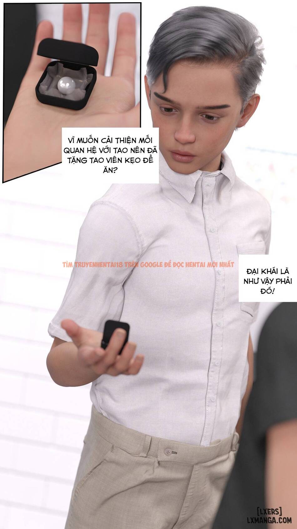 Xem ảnh 26 68af1fee8379e trong truyện hentai Món Đồ Chơi Điều Khiển Từ Xa - Chapter 2.1 - hentaitvn.net