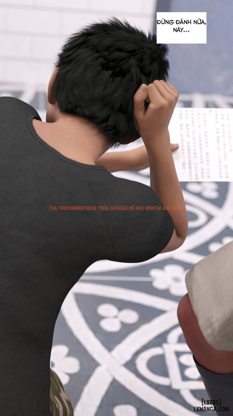 Xem ảnh 30 68af1fee8379e trong truyện hentai Món Đồ Chơi Điều Khiển Từ Xa - Chapter 2.1 - hentaitvn.net