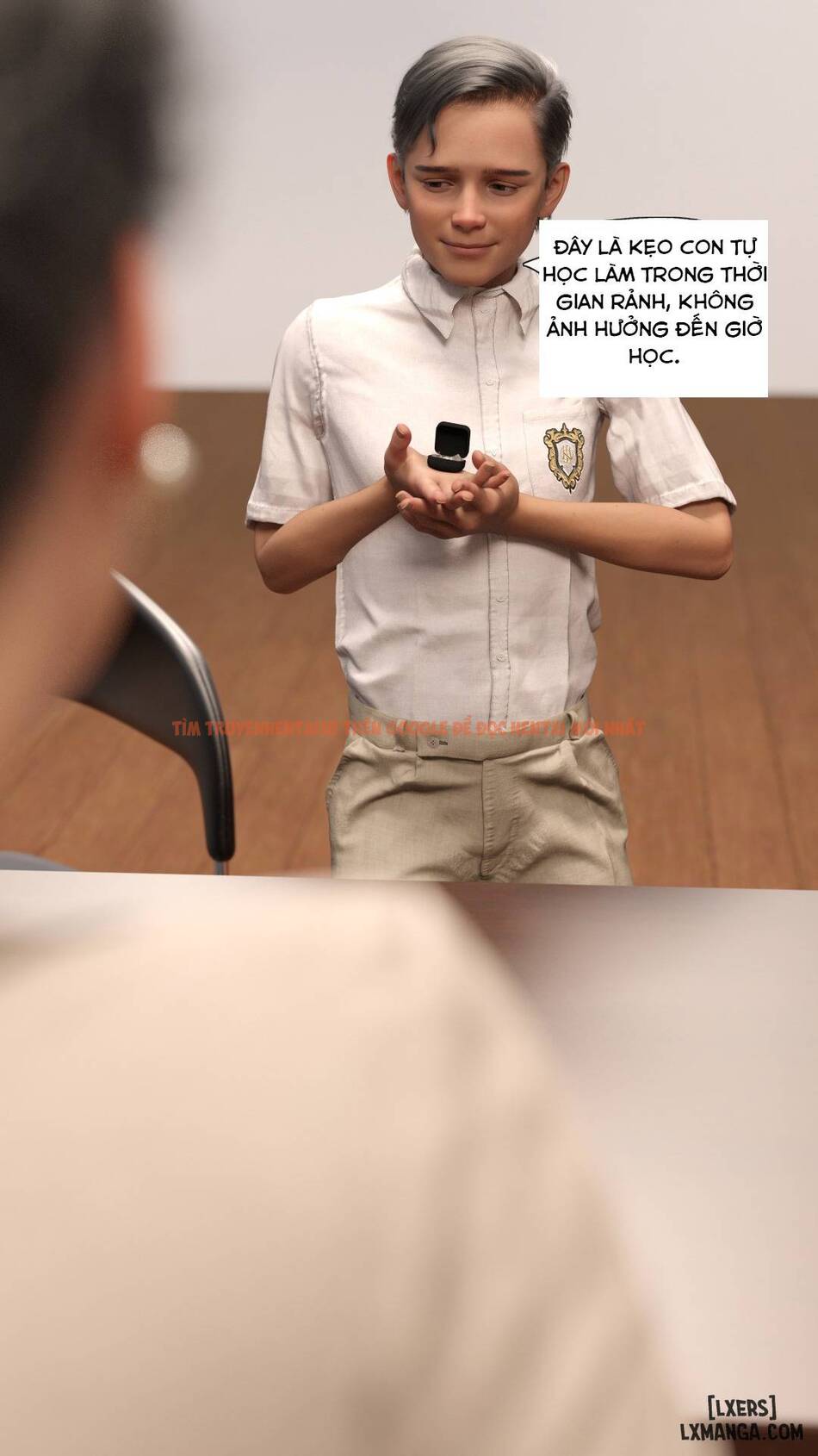 Xem ảnh 37 68af1fee8379e trong truyện hentai Món Đồ Chơi Điều Khiển Từ Xa - Chapter 2.1 - hentaitvn.net