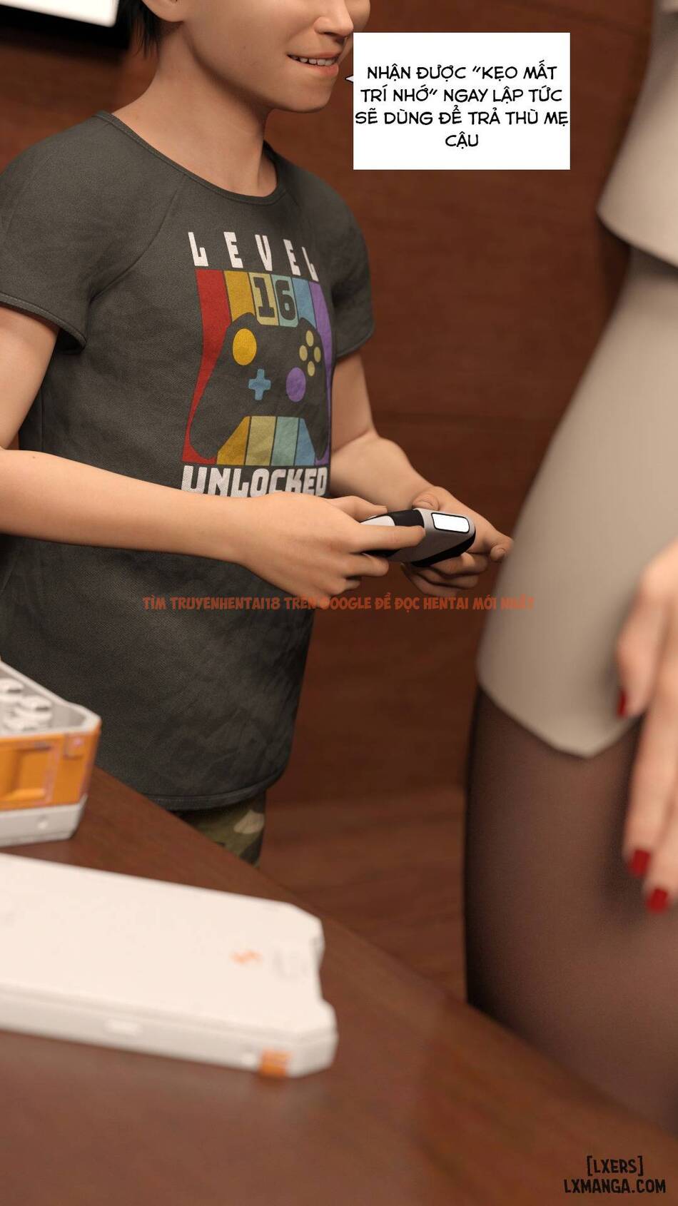 Xem ảnh 66 68af1fee8379e trong truyện hentai Món Đồ Chơi Điều Khiển Từ Xa - Chapter 2.1 - hentaitvn.net