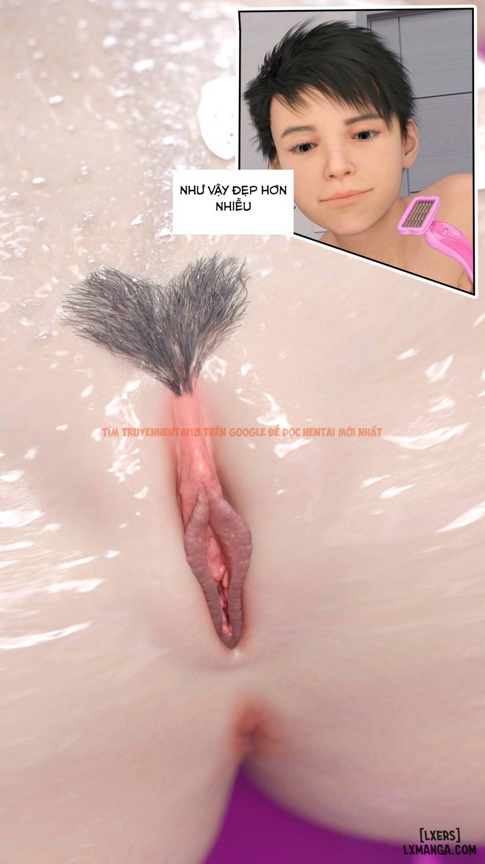 Xem ảnh 7 68af1fee8379e trong truyện hentai Món Đồ Chơi Điều Khiển Từ Xa - Chapter 2.1 - hentaitvn.net