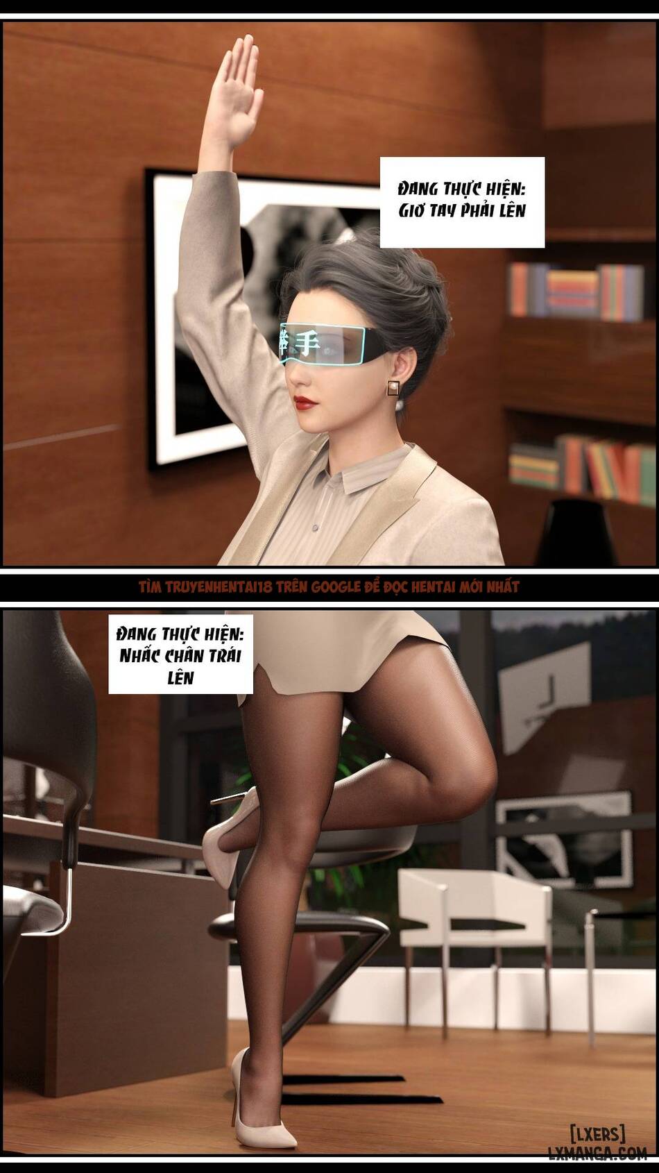 Xem ảnh 70 68af1fee8379e trong truyện hentai Món Đồ Chơi Điều Khiển Từ Xa - Chapter 2.1 - hentaitvn.net