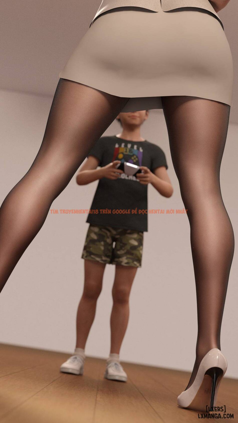 Xem ảnh 73 68af1fee8379e trong truyện hentai Món Đồ Chơi Điều Khiển Từ Xa - Chapter 2.1 - hentaitvn.net