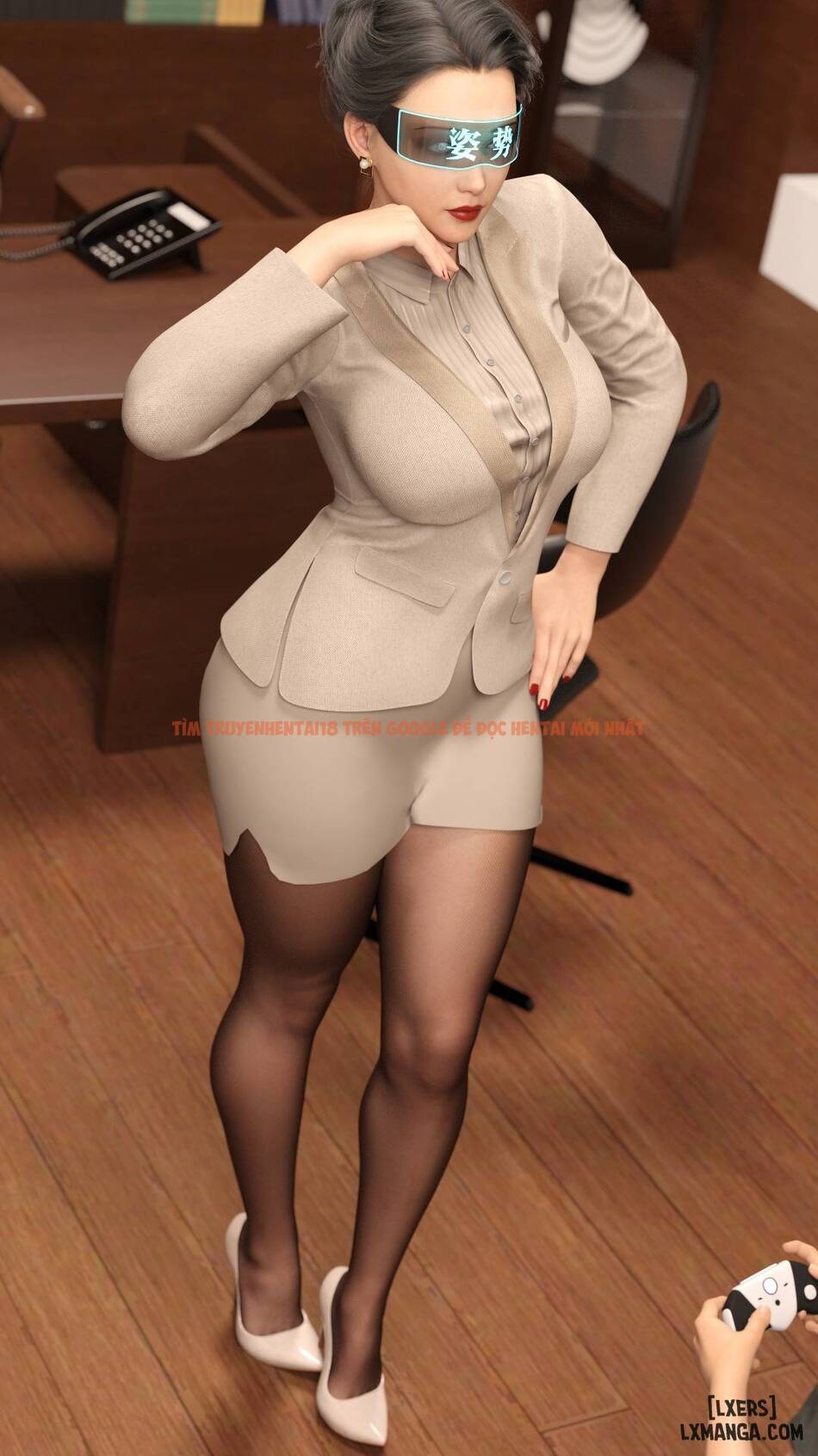 Xem ảnh 75 68af1fee8379e trong truyện hentai Món Đồ Chơi Điều Khiển Từ Xa - Chapter 2.1 - hentaitvn.net