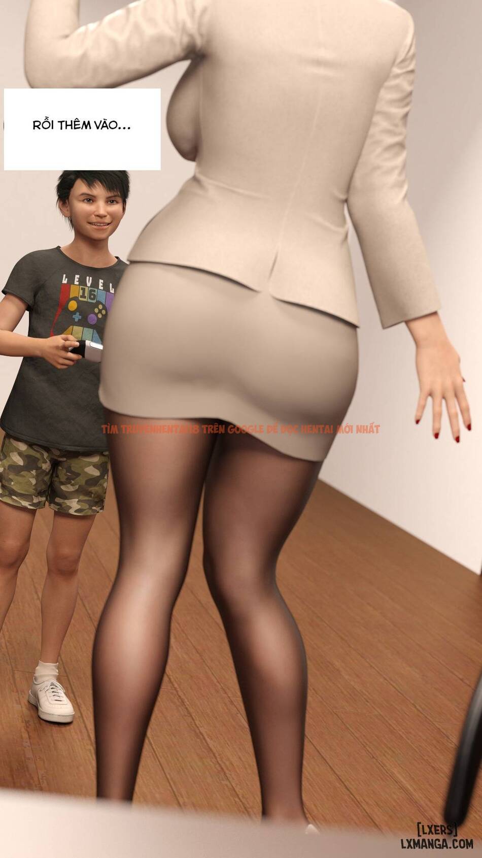 Xem ảnh 76 68af1fee8379e trong truyện hentai Món Đồ Chơi Điều Khiển Từ Xa - Chapter 2.1 - hentaitvn.net