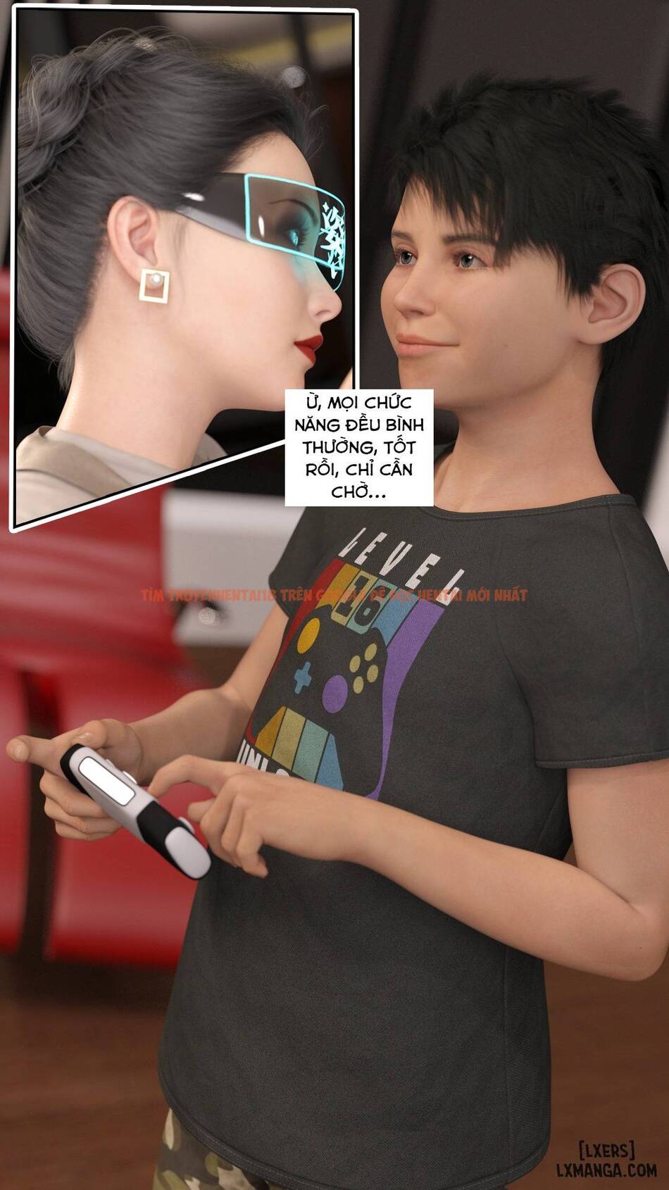 Xem ảnh 79 68af1fee8379e trong truyện hentai Món Đồ Chơi Điều Khiển Từ Xa - Chapter 2.1 - hentaitvn.net