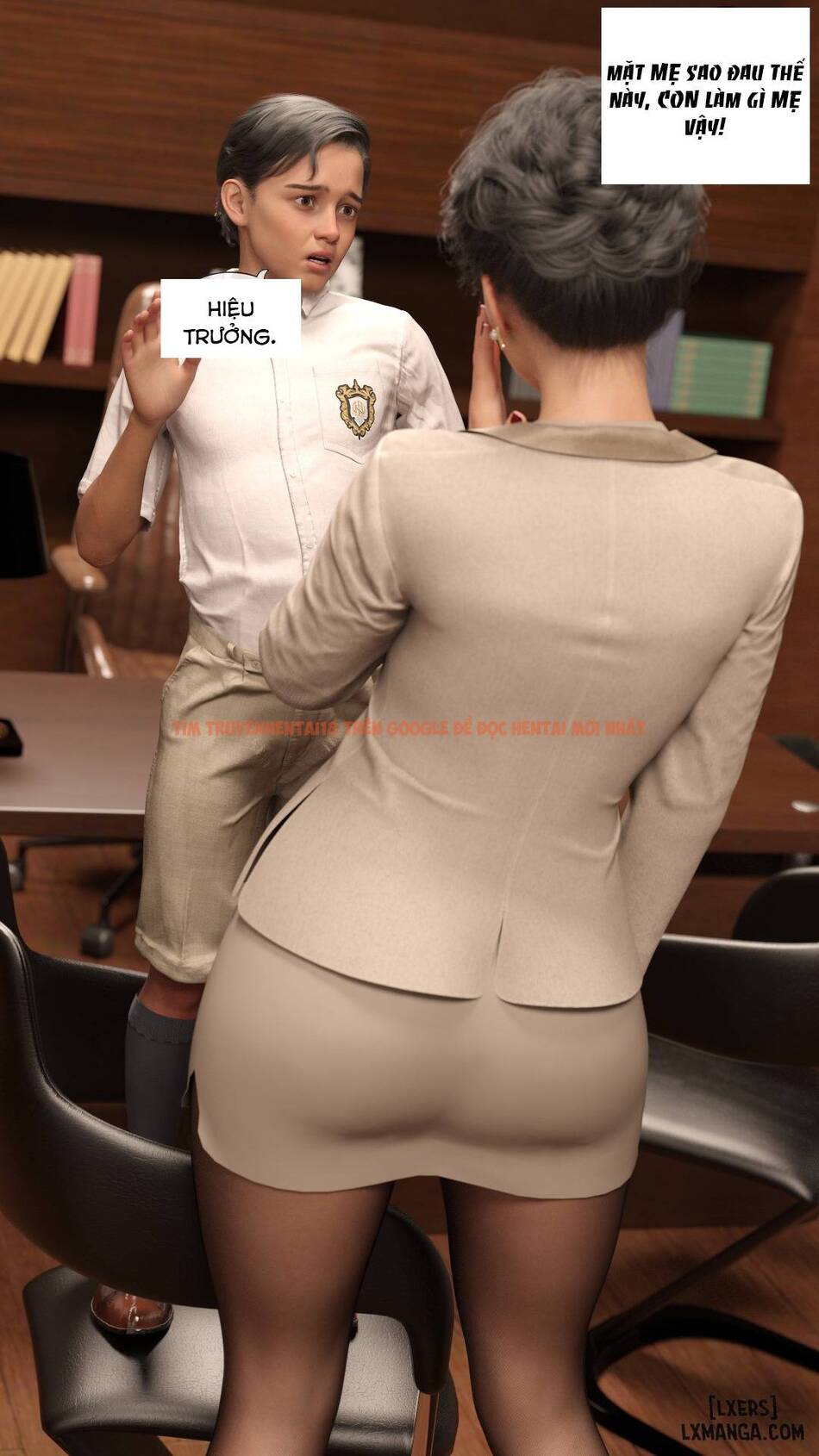 Xem ảnh 93 68af1fee8379e trong truyện hentai Món Đồ Chơi Điều Khiển Từ Xa - Chapter 2.1 - hentaitvn.net
