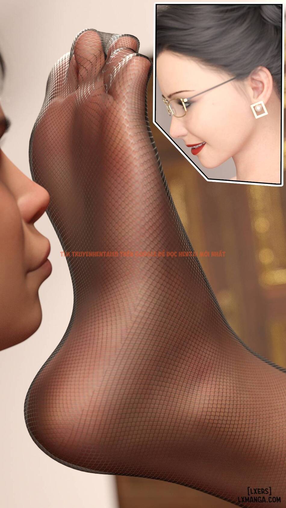 Xem ảnh 25 68af24d39a311 trong truyện hentai Món Đồ Chơi Điều Khiển Từ Xa - Chapter 2.2 - hentaitvn.net