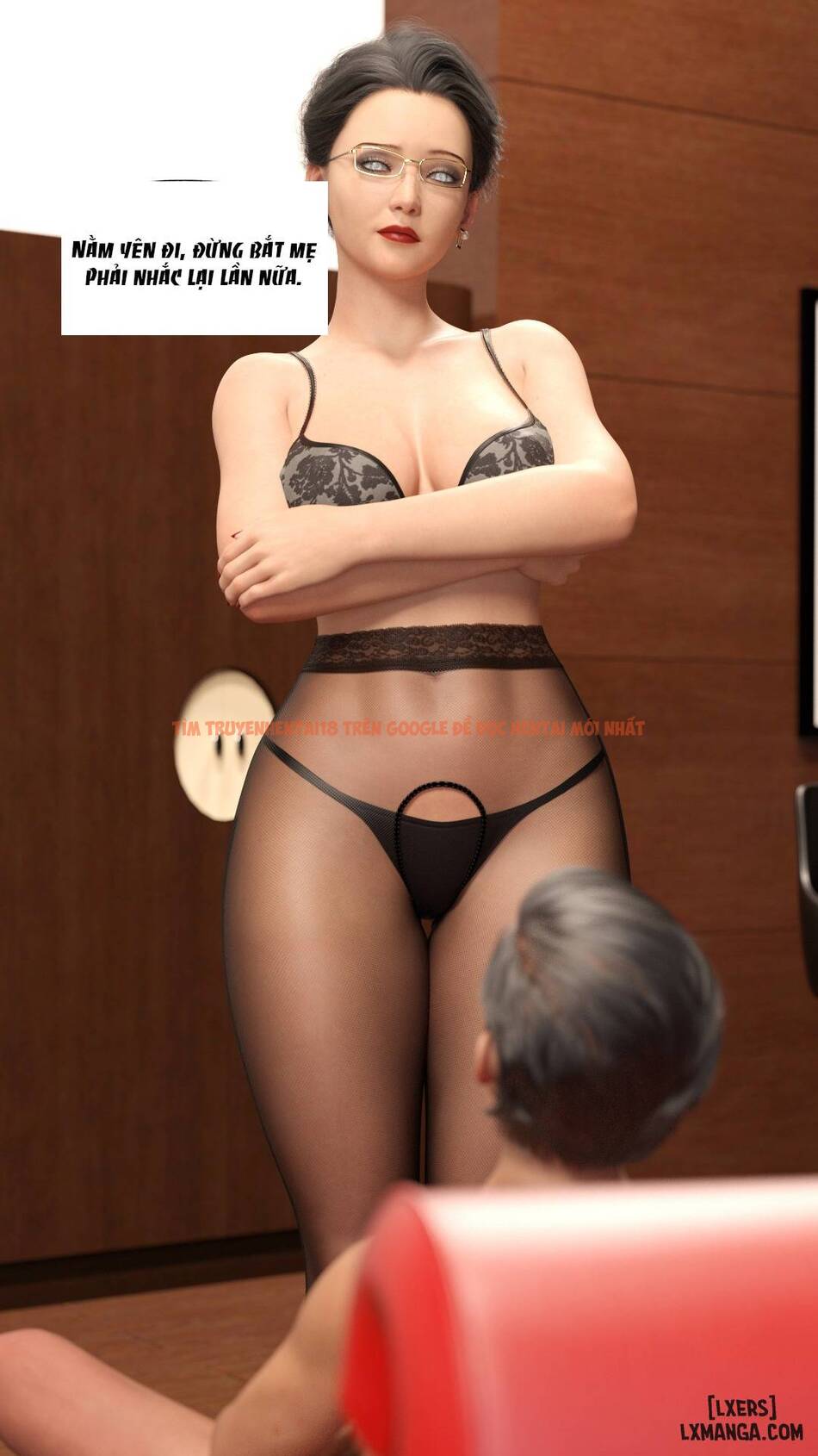Xem ảnh 5 68af24d39a311 trong truyện hentai Món Đồ Chơi Điều Khiển Từ Xa - Chapter 2.2 - hentaitvn.net
