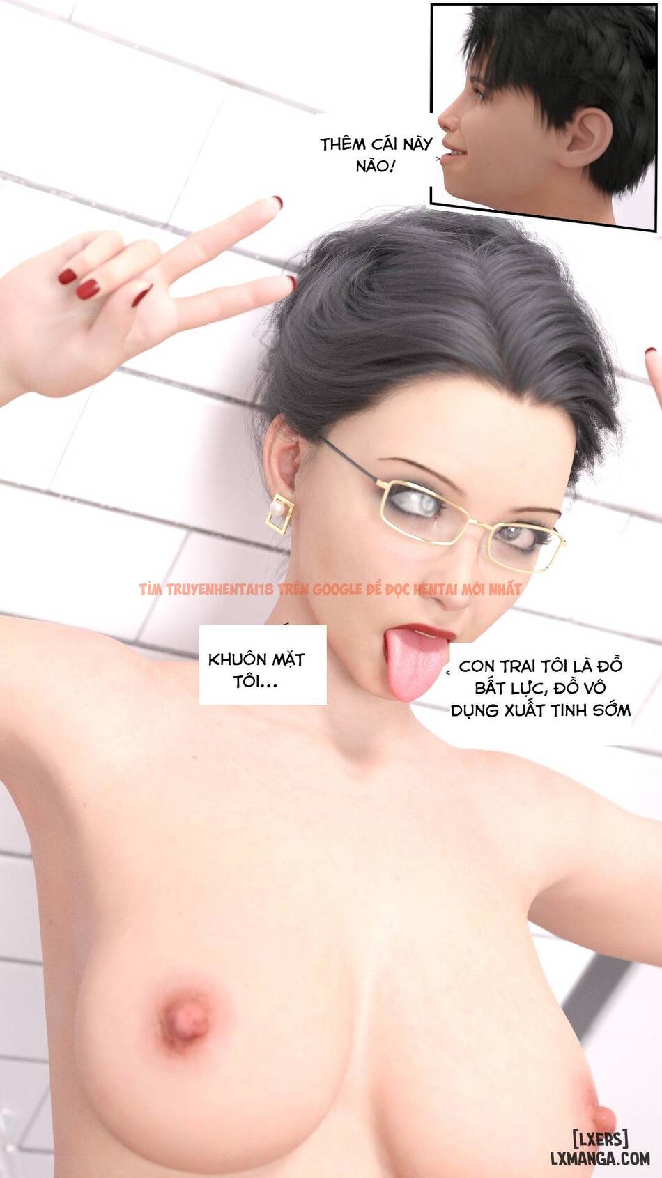 Xem ảnh 78 68af24d39a311 trong truyện hentai Món Đồ Chơi Điều Khiển Từ Xa - Chapter 2.2 - hentaitvn.net