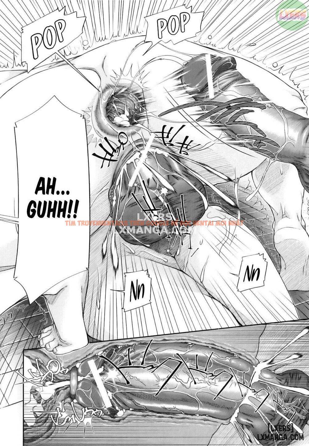 Trang truyện 38 trong truyện tranh Mon-oka - Chapter 1 - hentai24h.pro