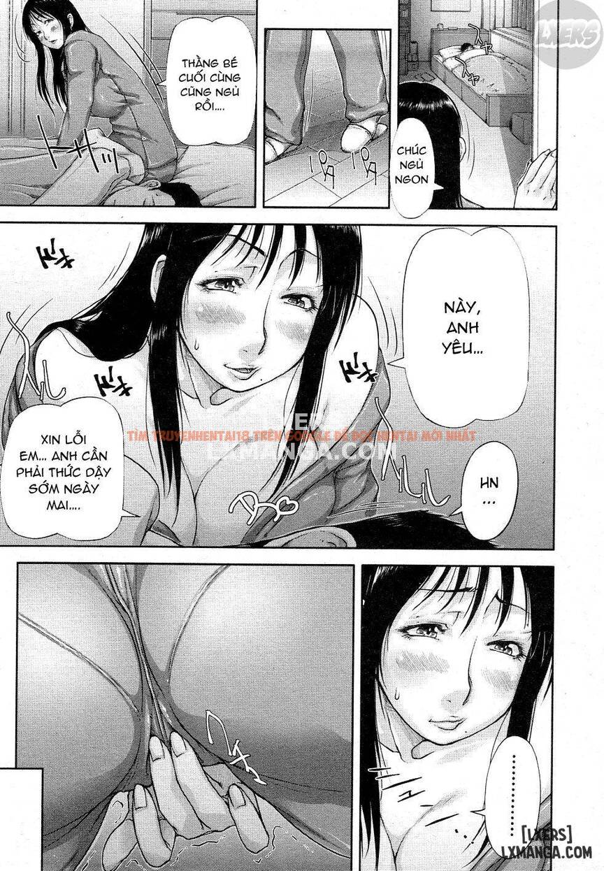 Trang truyện 5 trong truyện tranh Mon-oka - Chapter 4 - www.truyentvn.net