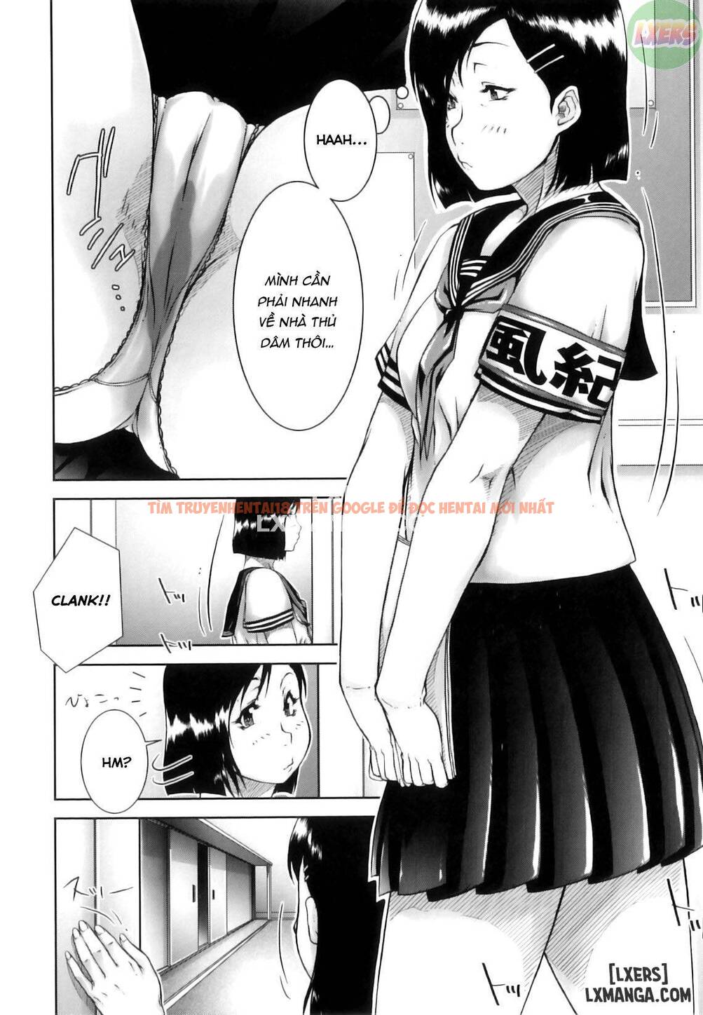 Xem ảnh 12 trong truyện hentai Mon-Oka - Chapter 5 - hentaitvn.net