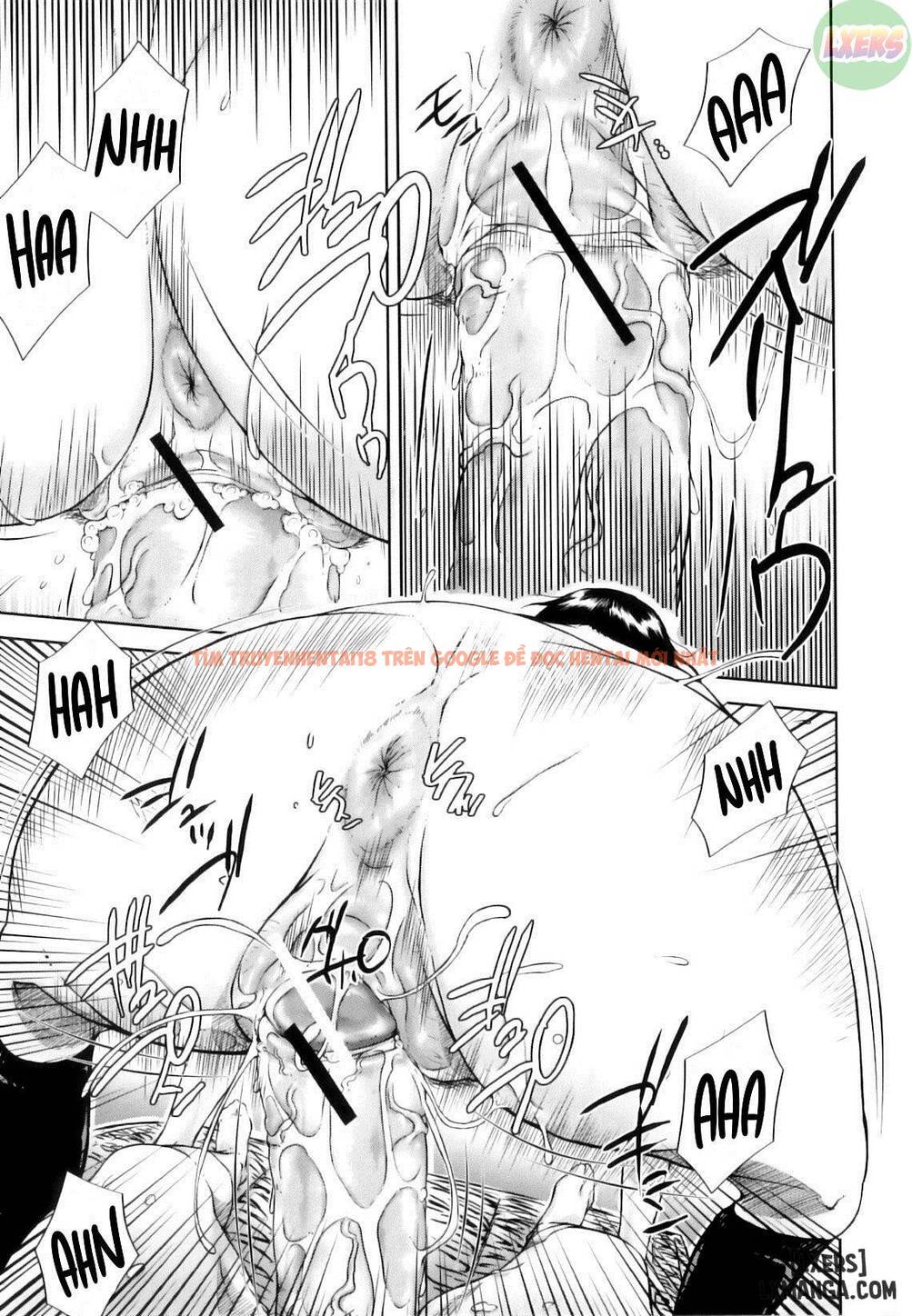 Xem ảnh 35 trong truyện hentai Mon-Oka - Chapter 5 - hentaitvn.net