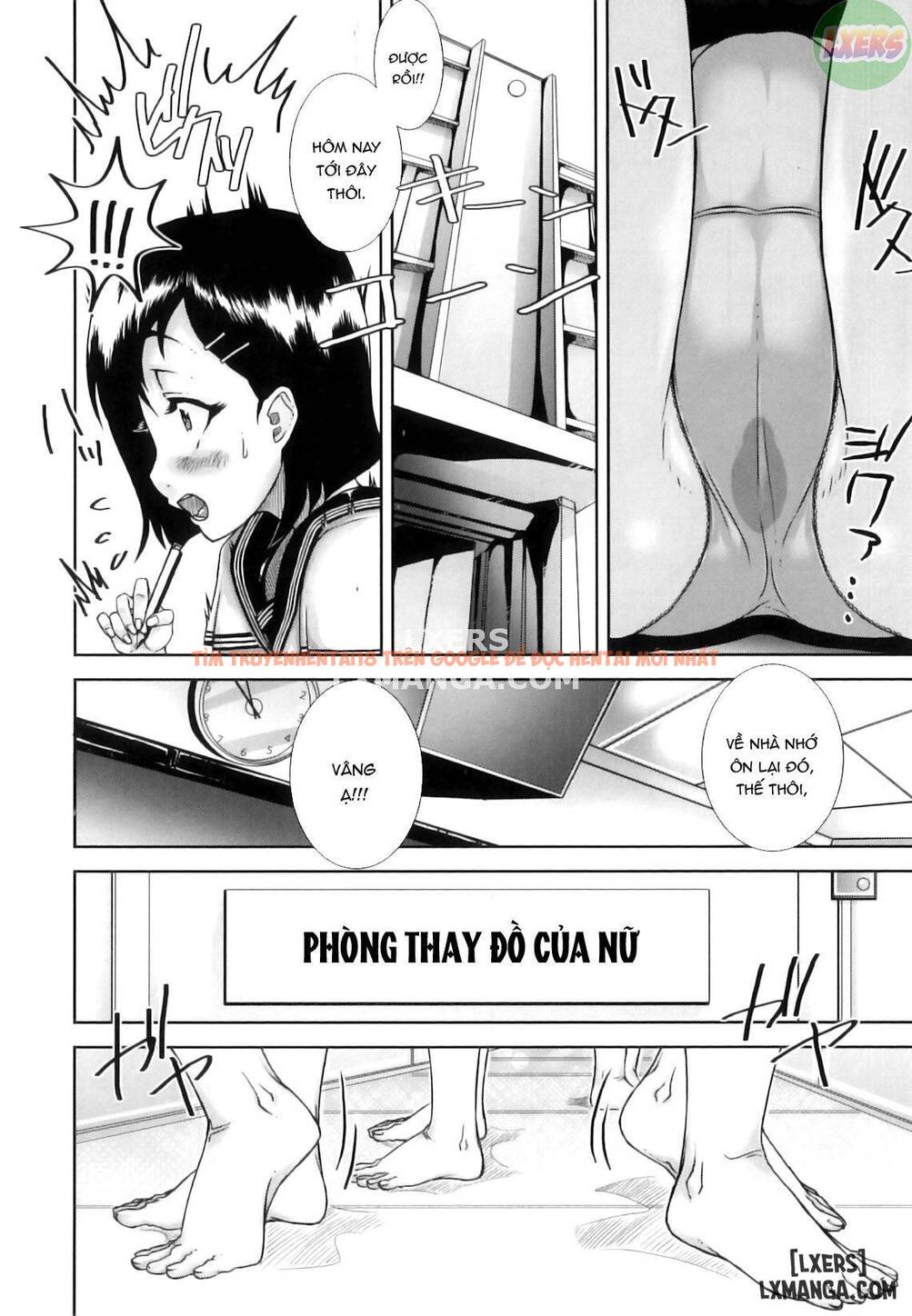 Xem ảnh 6 trong truyện hentai Mon-Oka - Chapter 5 - hentaitvn.net