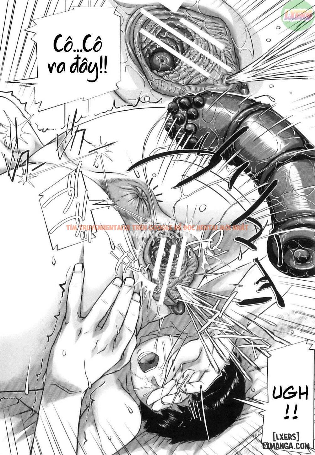 Xem ảnh 34 trong truyện hentai Mon-Oka - Chapter 6 - hentaitvn.net