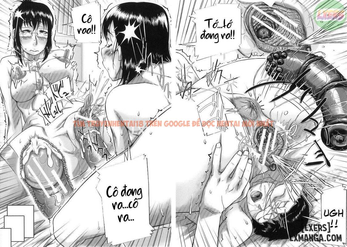 Xem ảnh 36 trong truyện hentai Mon-Oka - Chapter 6 - hentaitvn.net