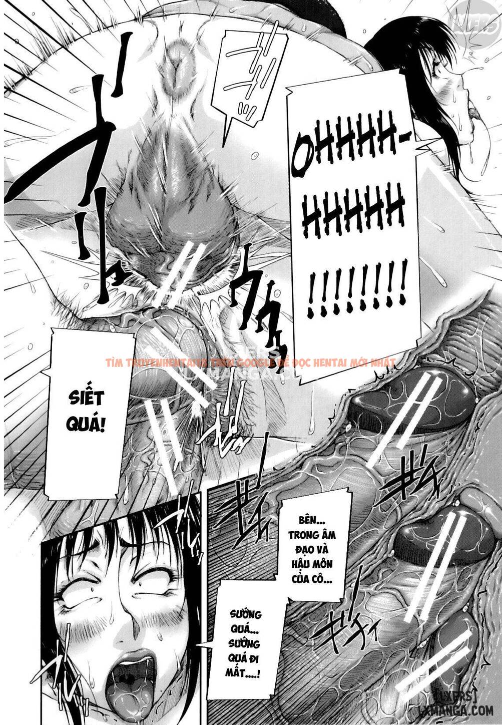 Trang truyện 24 trong truyện tranh Mon-oka - Chapter 7 END - truyentvn.net