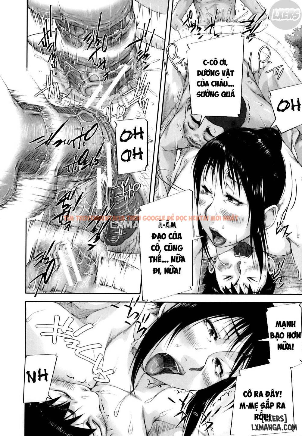 Trang truyện 26 trong truyện tranh Mon-oka - Chapter 7 END - truyentvn.net