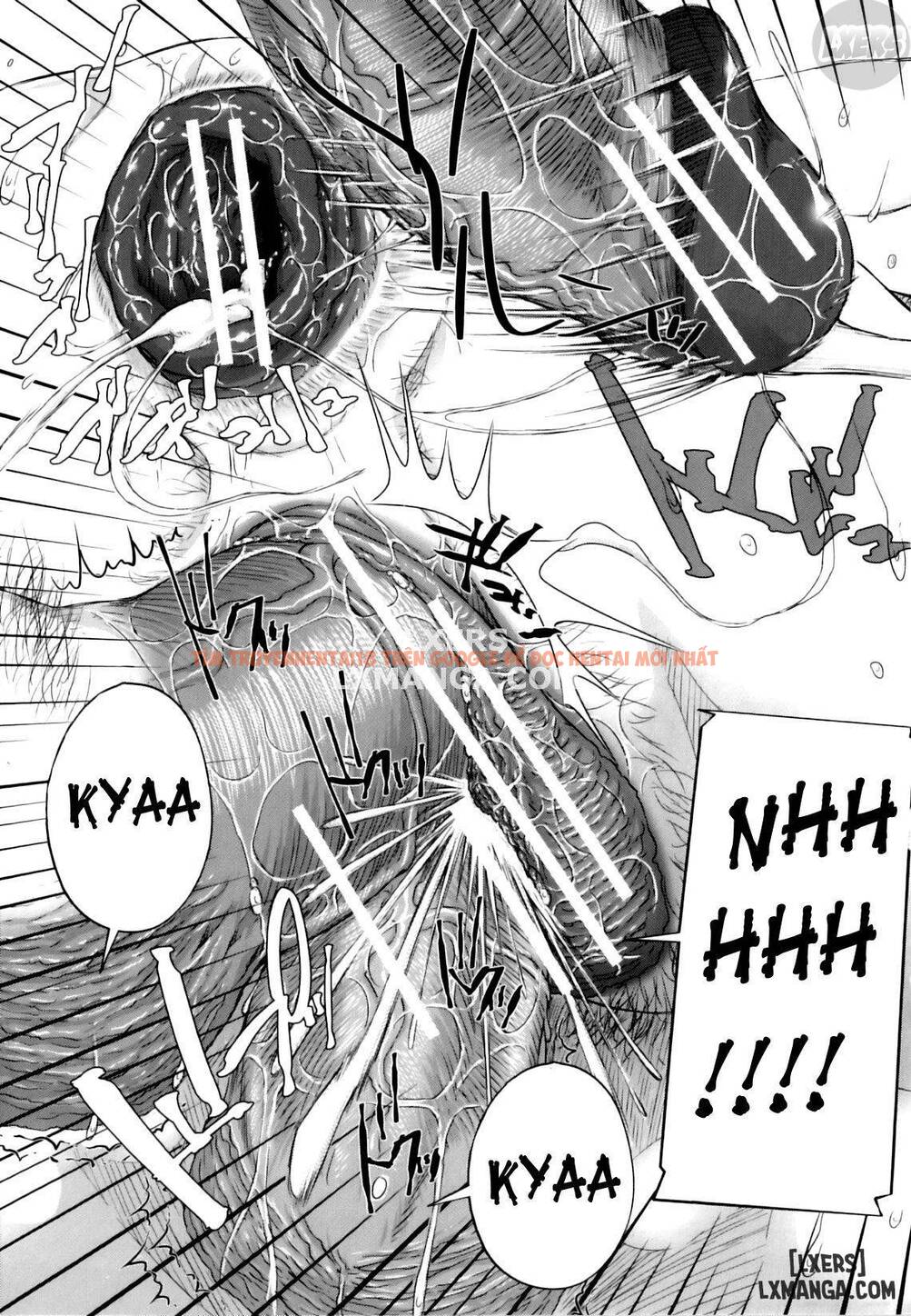 Trang truyện 29 trong truyện tranh Mon-oka - Chapter 7 END - truyentvn.net
