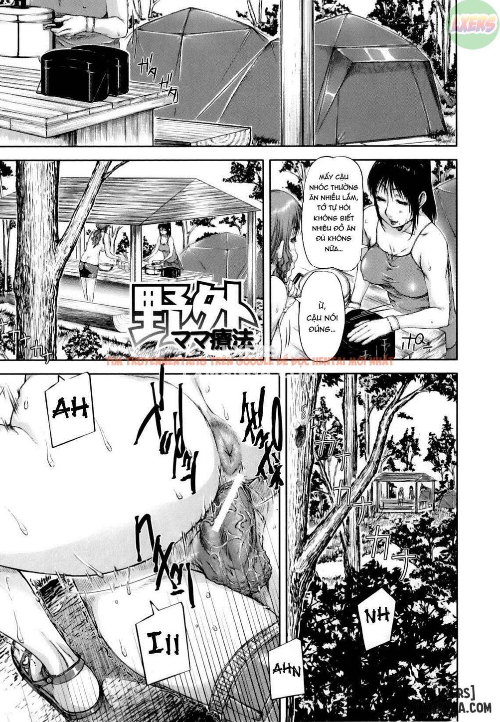 Trang truyện 3 trong truyện tranh Mon-oka - Chapter 7 END - truyentvn.net
