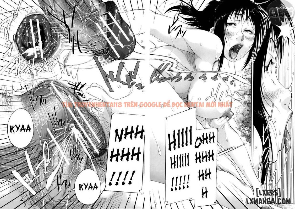 Trang truyện 30 trong truyện tranh Mon-oka - Chapter 7 END - truyentvn.net