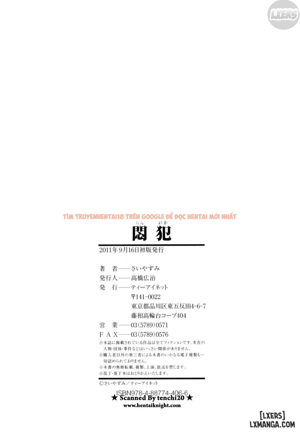 Trang truyện 37 trong truyện tranh Mon-oka - Chapter 7 END - truyentvn.net