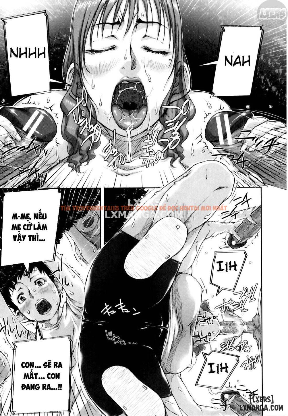 Trang truyện 9 trong truyện tranh Mon-oka - Chapter 7 END - truyentvn.net