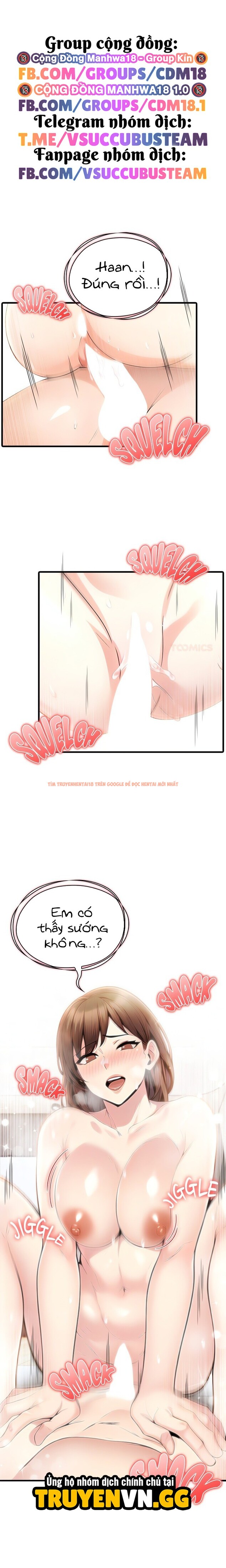 Xem ảnh 2 0 trong truyện hentai Món Quà Của Cô - Chapter 1 - hentaitvn.net