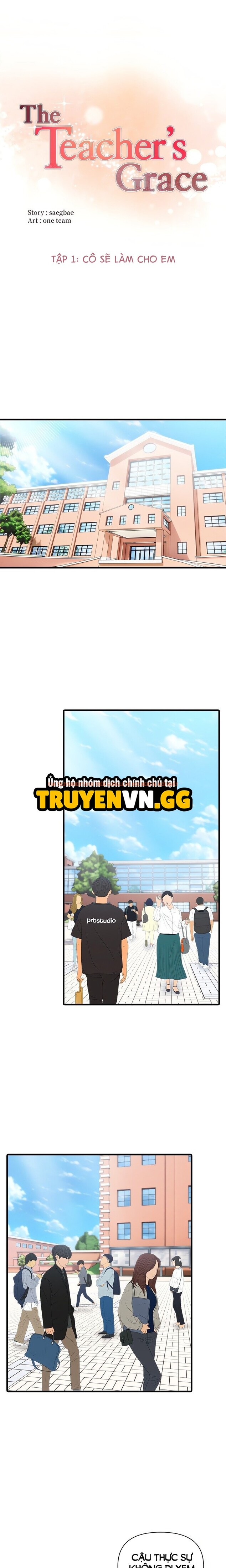 Xem ảnh 3 0 trong truyện hentai Món Quà Của Cô - Chapter 1 - hentaitvn.net