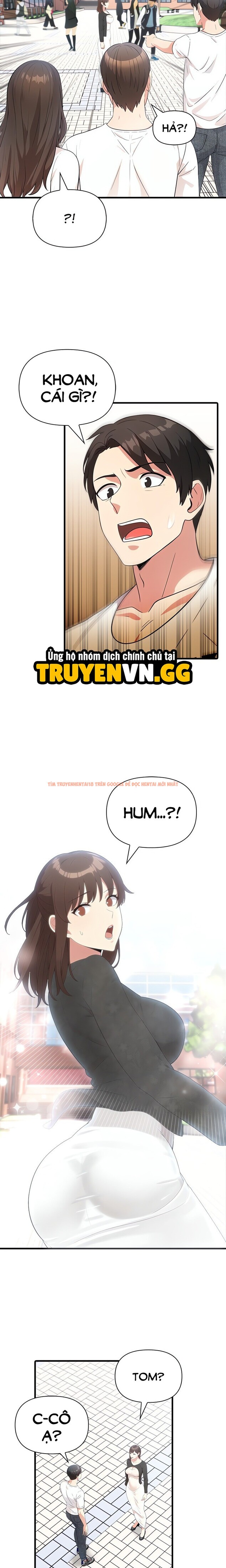 Xem ảnh 6 0 trong truyện hentai Món Quà Của Cô - Chapter 1 - hentaitvn.net