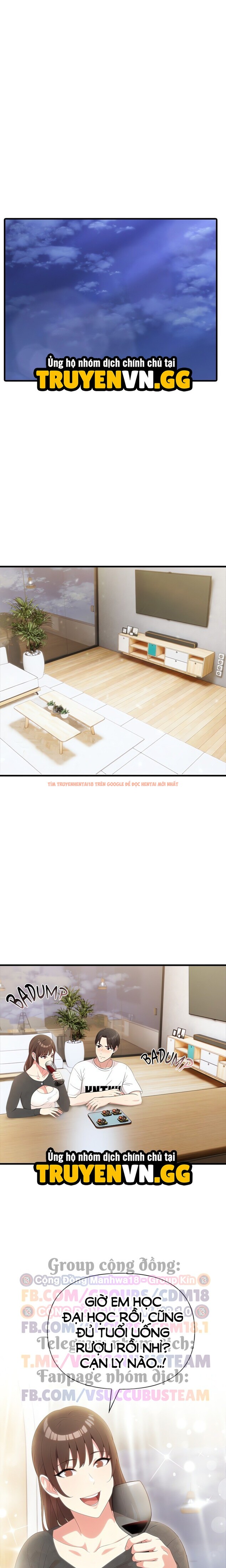 Xem ảnh 7 0 trong truyện hentai Món Quà Của Cô - Chapter 1 - hentaitvn.net