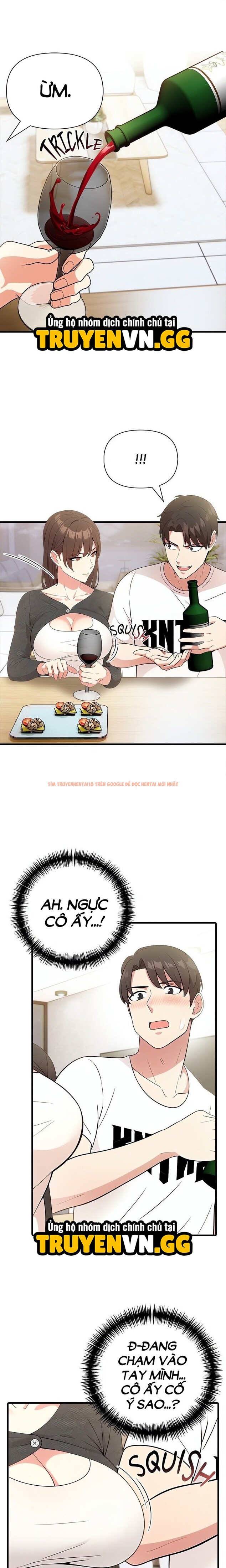 Xem ảnh 9 1 trong truyện hentai Món Quà Của Cô - Chapter 1 - hentaitvn.net