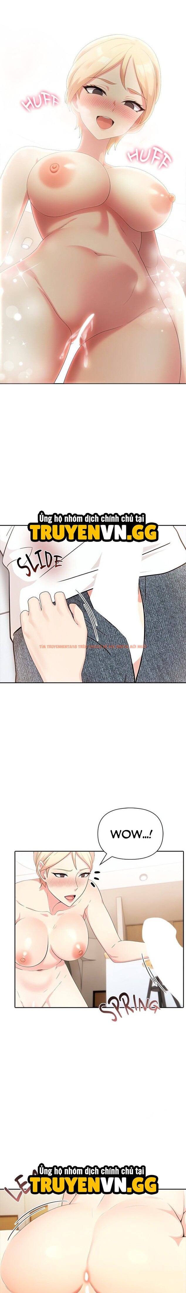 Xem ảnh 10 0 trong truyện hentai Món Quà Của Cô - Chapter 2 - hentaitvn.net Xem ảnh 10 0 trong truyện hentai Món Quà Của Cô - Chapter 2 - hentaitvn.net